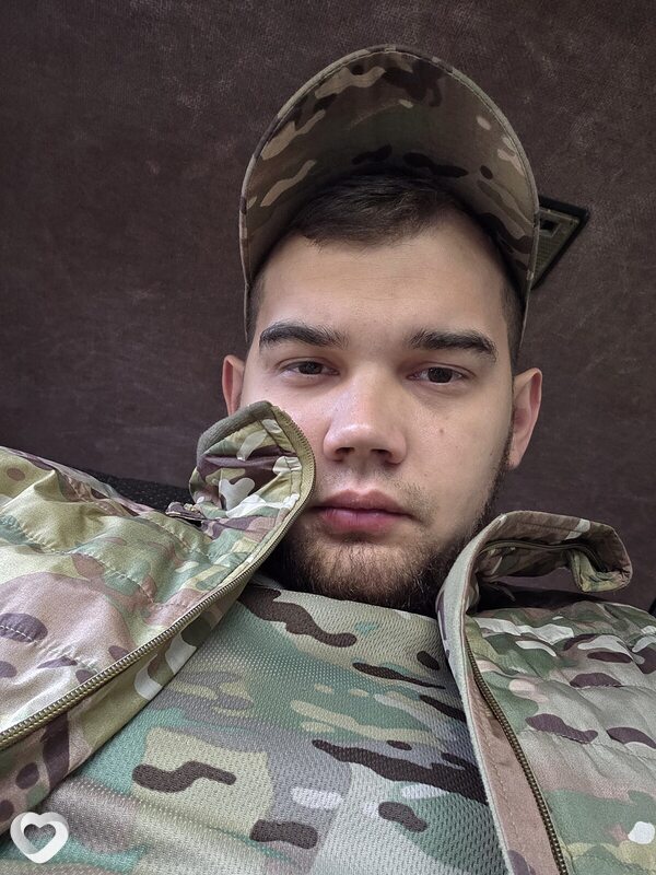 Алексей, 29, Алчевске — анкета №3230366