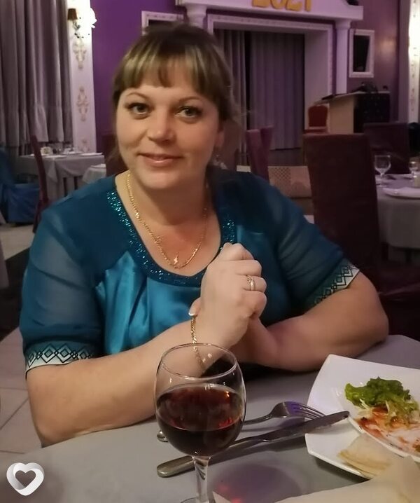 Ирина, 46, Иркутске — анкета №3230369