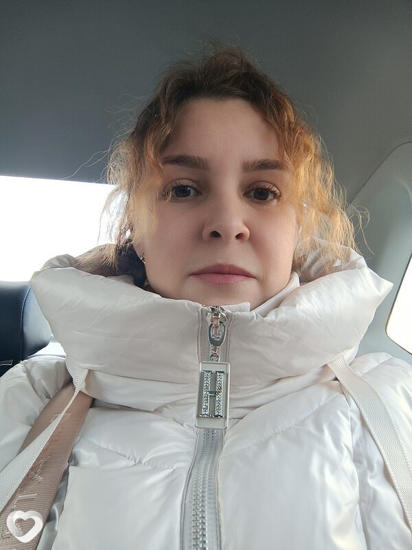 Татьяна, 37, Белгороде — анкета №3230378