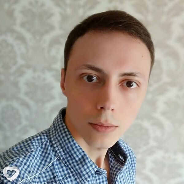 Павел, 35, Красноярске — анкета №3230382