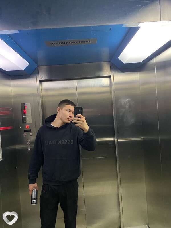 Дмитрий, 19, Караганде — анкета №3230384