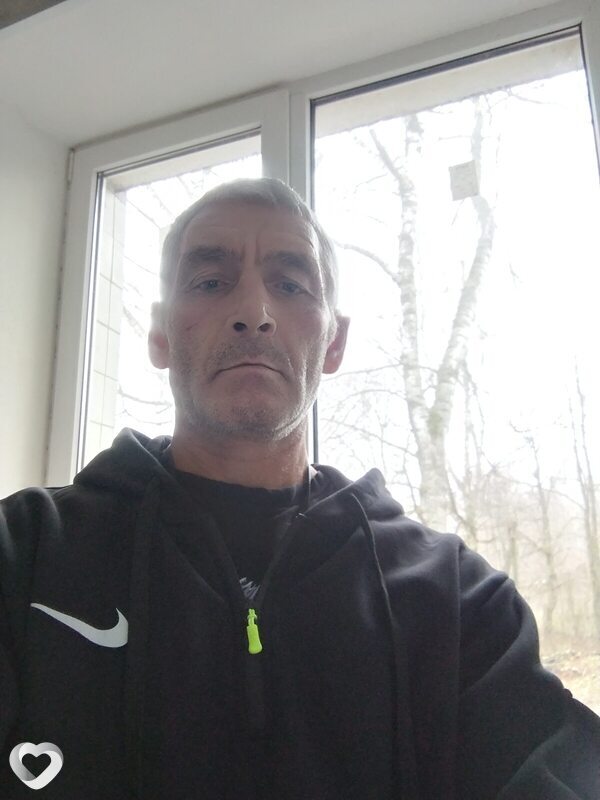 Сергей, 50, Коломне — анкета №3230392
