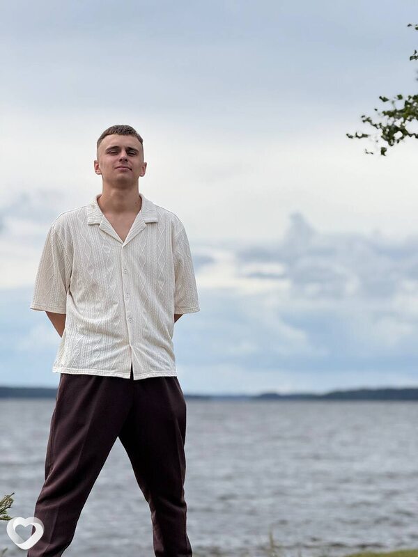 Кирилл, 21, Твери — анкета №3230443