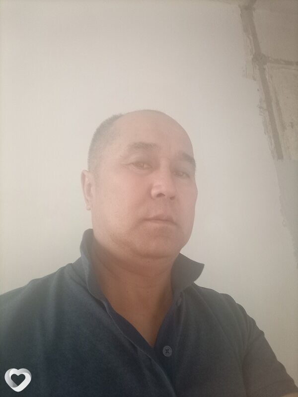 Адлет, 52, Алматы — анкета №3230445