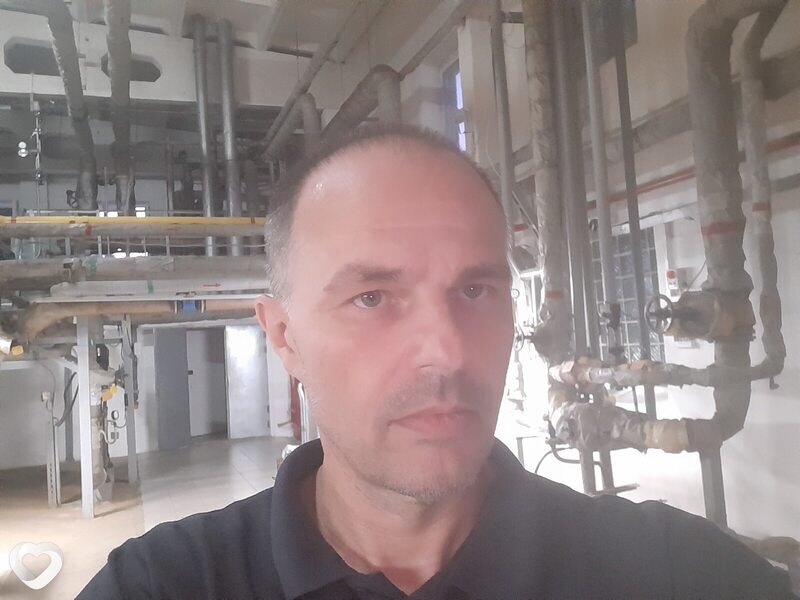 Михаил, 54, Полоцке — анкета №3230446