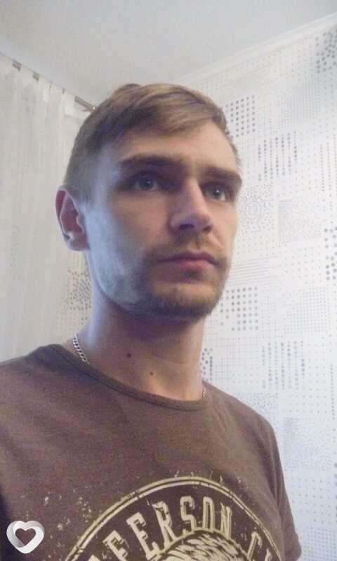 Роман, 36, Ярославле — анкета №3230461