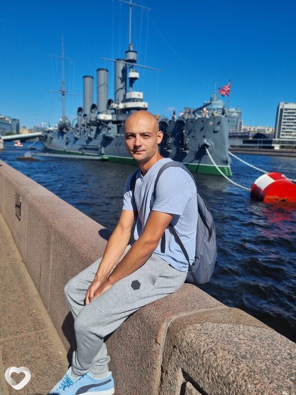 Олег, 33, Калуге — анкета №3230463