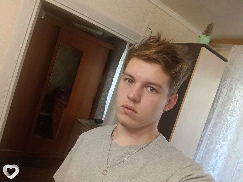 Алексей, 18, Орске — анкета №3230466