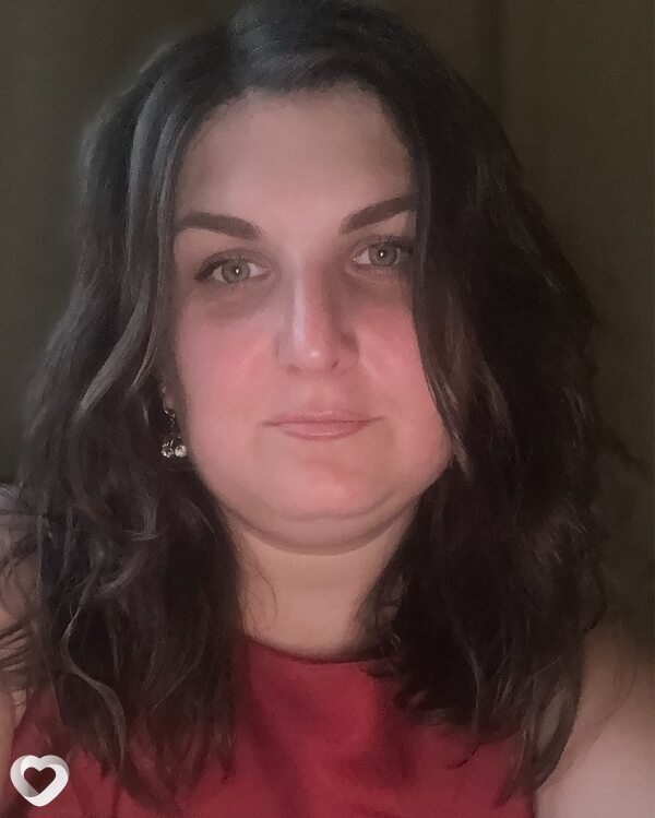 Мария, 33, Санкт-Петербурге — анкета №3230467