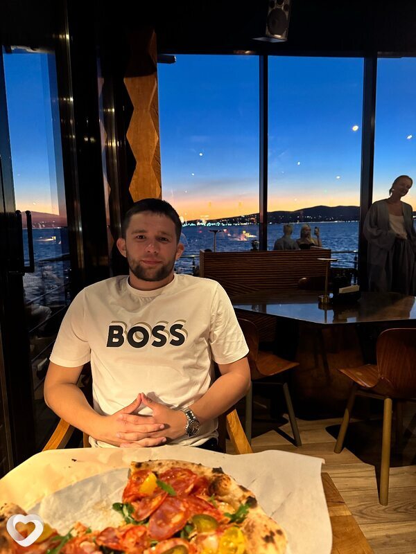 Кирилл, 25, Новосибирске — анкета №3230470
