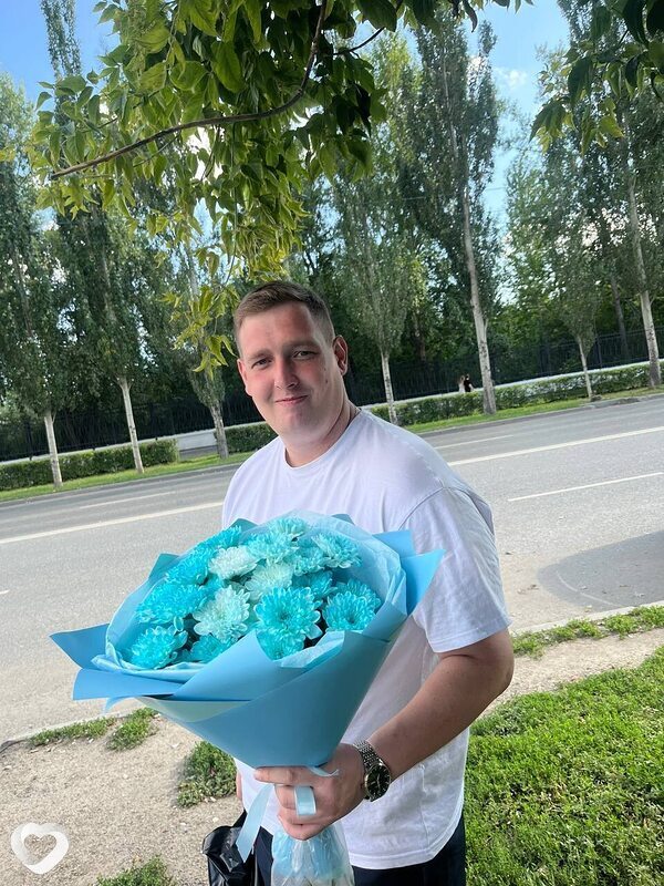 Артём, 27, Омске — анкета №3230472