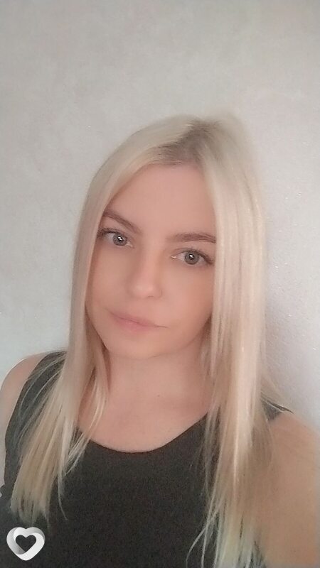 Мария, 33, Балашове — анкета №3230477