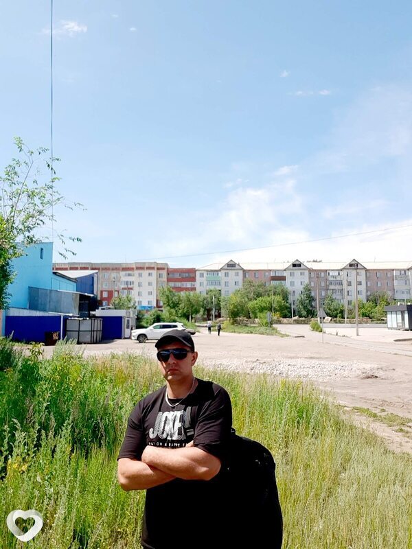 Евгений, 35, Шахтинске — анкета №3230479