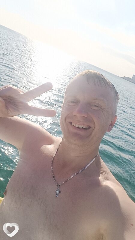 Андрей, 31, Кунгуре — анкета №3230486