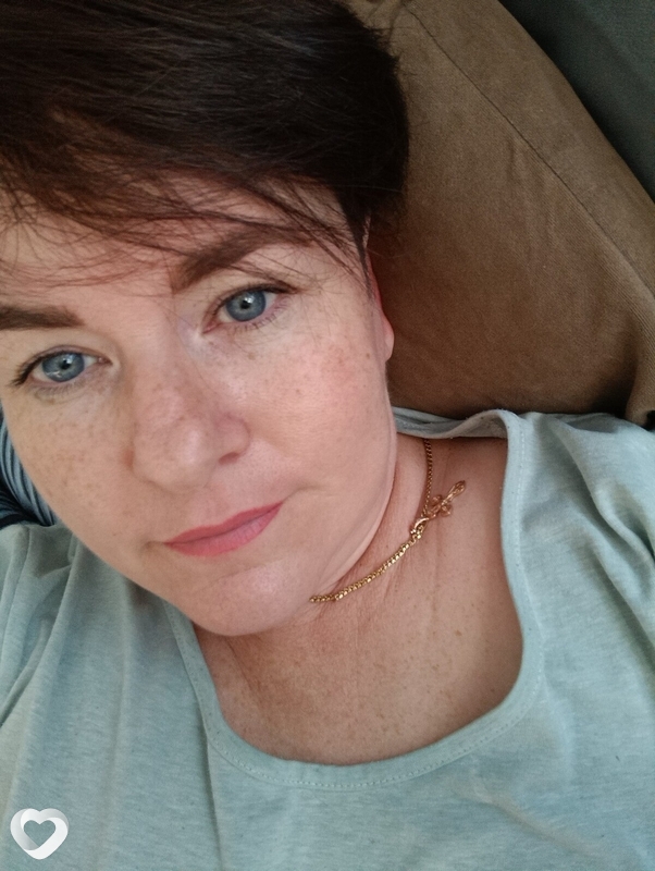 Лёля, 44, Нижнем Новгороде — анкета №3230488
