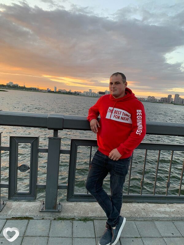 Петр, 34, Оренбурге — анкета №3230492