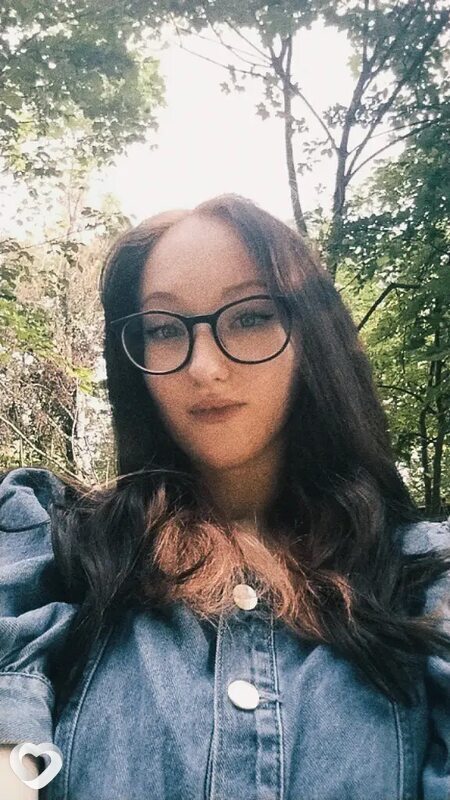 Виктория, 18, Истре — анкета №3230522
