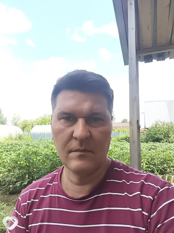 Николай, 43, Ухте — анкета №3230524