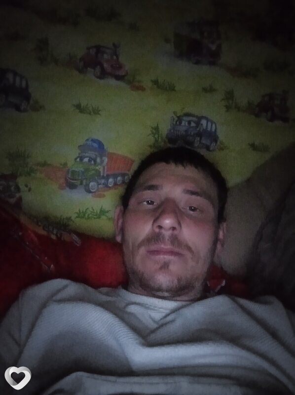 Дима, 34, Николаеве — анкета №3230526