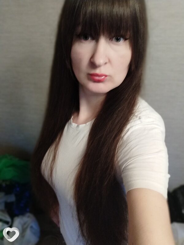 Кристина, 36, Волгограде — анкета №3230527