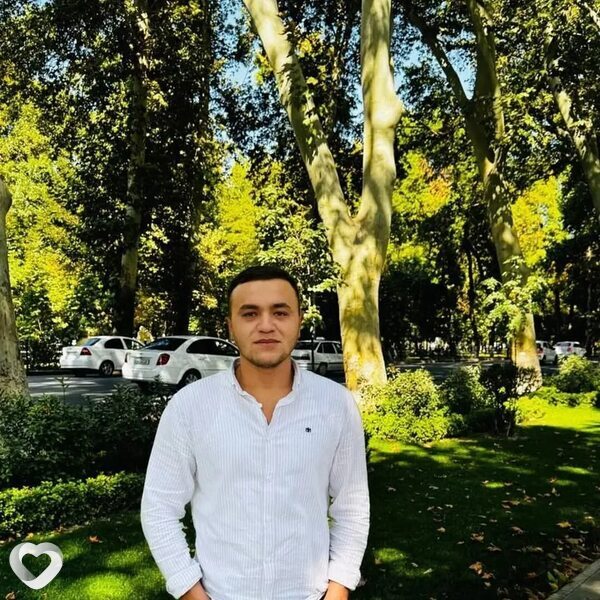Ойбек, 23, Казани — анкета №3230539