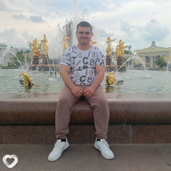 Борис, 33, Ульяновске — анкета №3230540