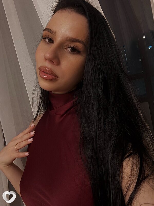 Олеся, 24, Санкт-Петербурге — анкета №3230720