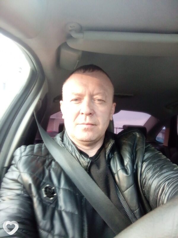 Виталий, 50, Петропавловске — анкета №3230726