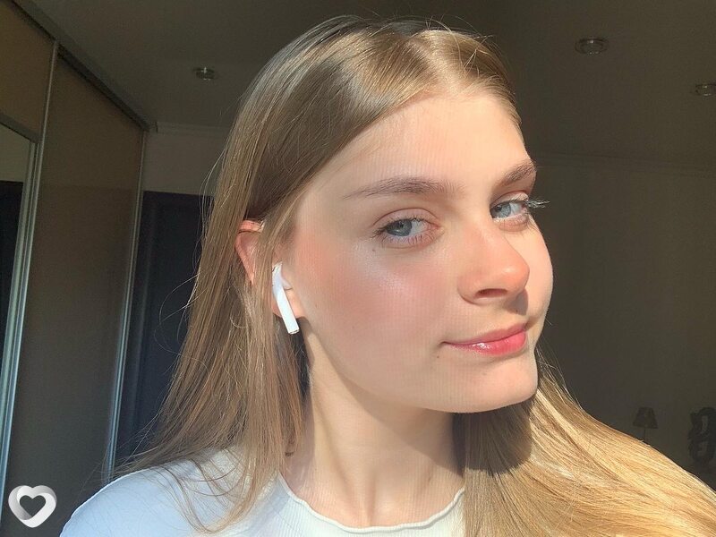 Алина, 21, Ярославле — анкета №3230728