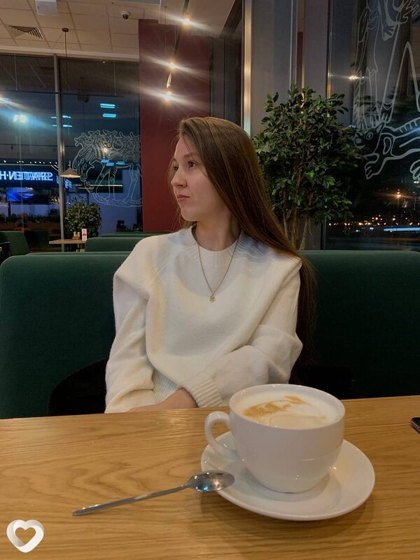 Екатерина, 26, Перми — анкета №3230733