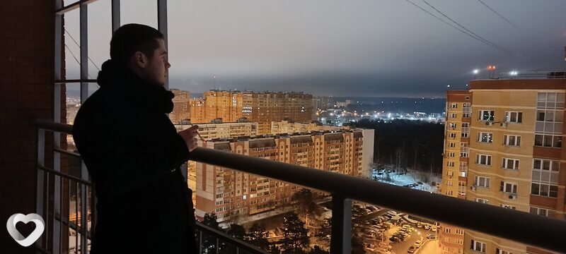 Евгений, 25, Минске — анкета №3230739