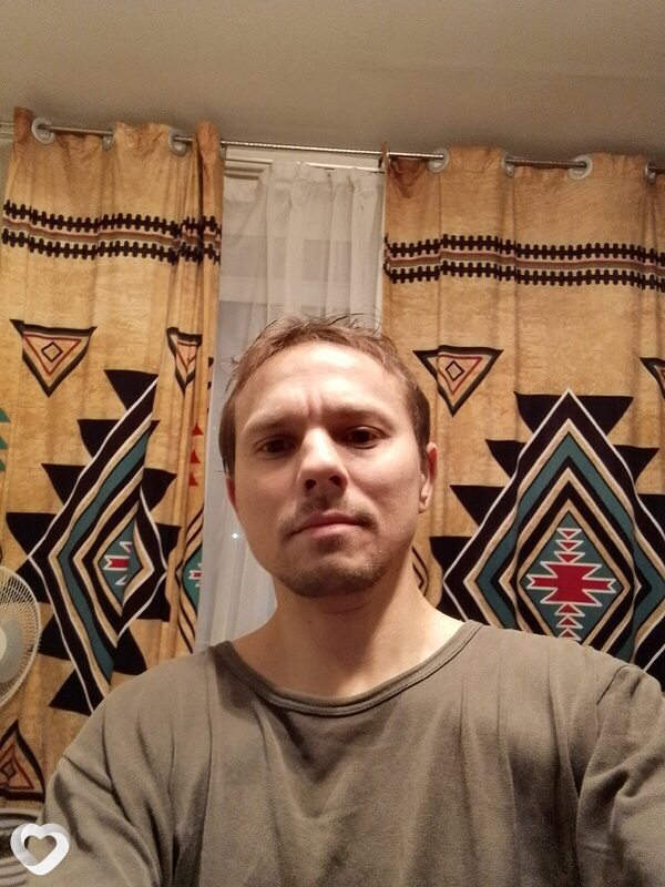 Дима, 38, Туле — анкета №3230544