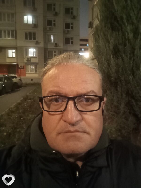 Виталий, 55, Москве — анкета №3230547