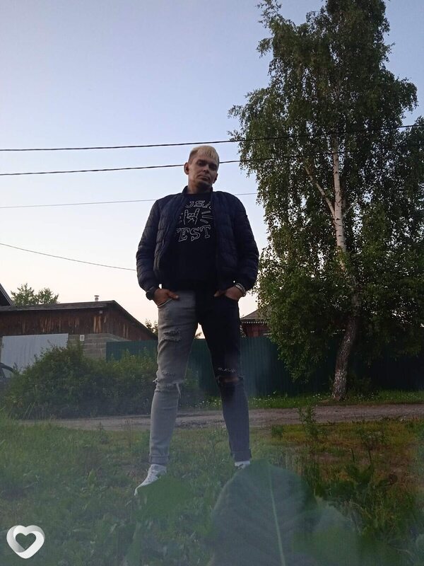 Александр, 37, Иванове — анкета №3230561