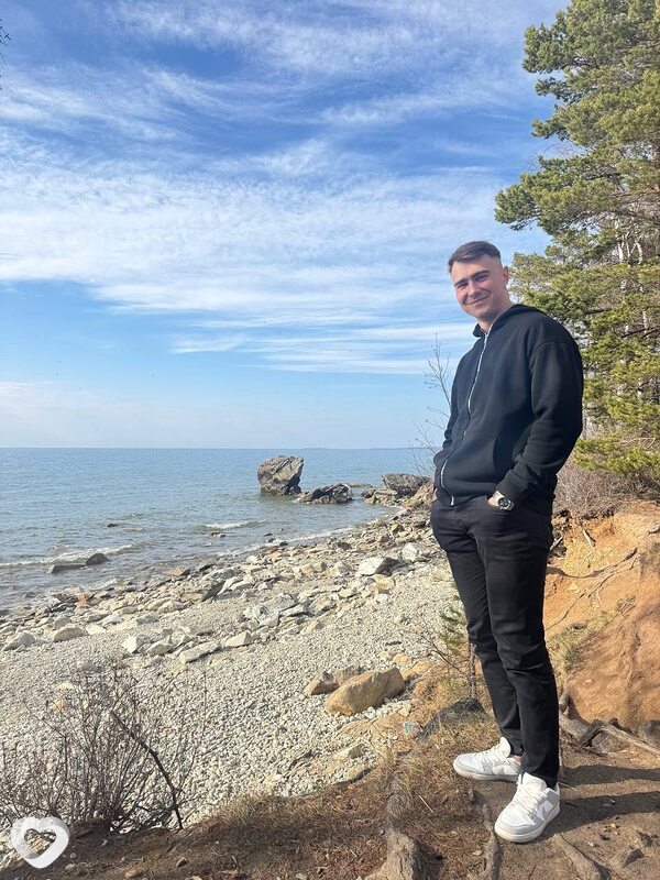 Даня, 25, Белгороде — анкета №3230564