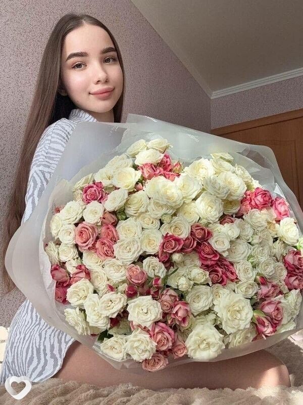 Катрина, 27, Астрахани — анкета №3230493
