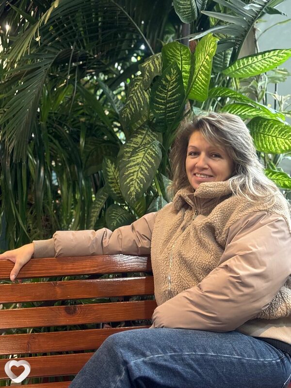 Наталья, 51, Москве — анкета №3230495