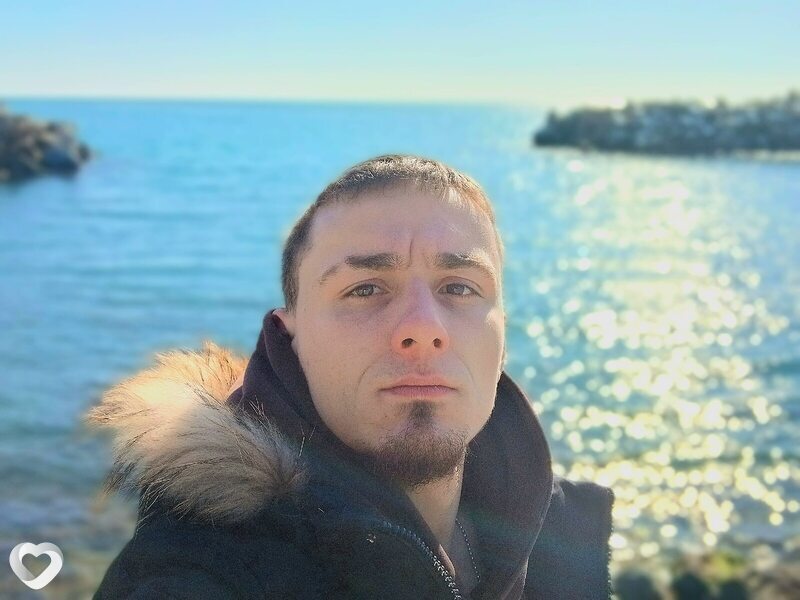Макс, 23, Краснодаре — анкета №3230497