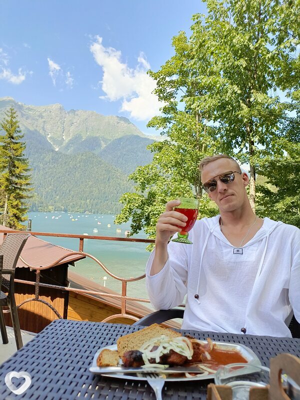 Aleksei, 35, Оренбурге — анкета №3230503