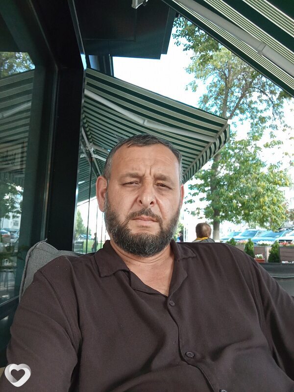 Тале, 49, Уфе — анкета №3230512