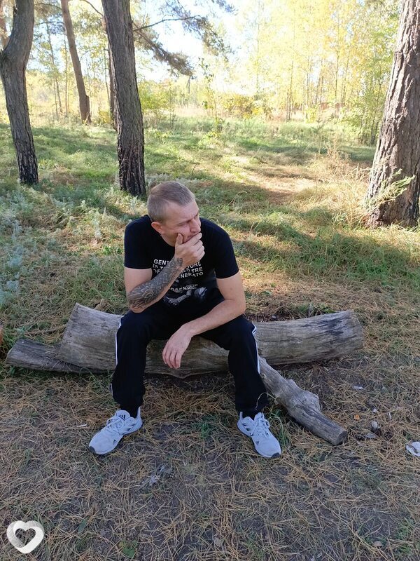Артур, 42, Елеце — анкета №3230594