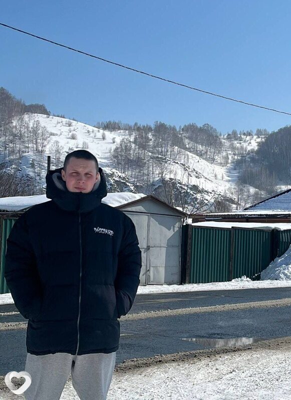 Сергей, 22, Новоалтайске — анкета №3230611