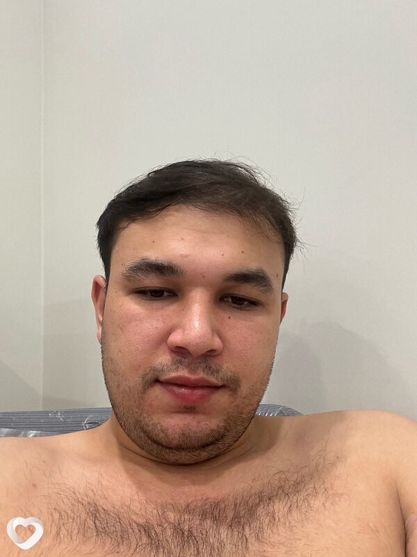 Alisher, 29, Актау — анкета №3230579