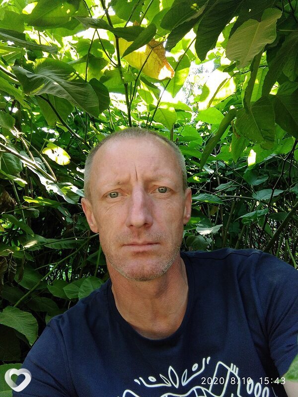 Дмитрий, 49, Калининграде — анкета №3230581