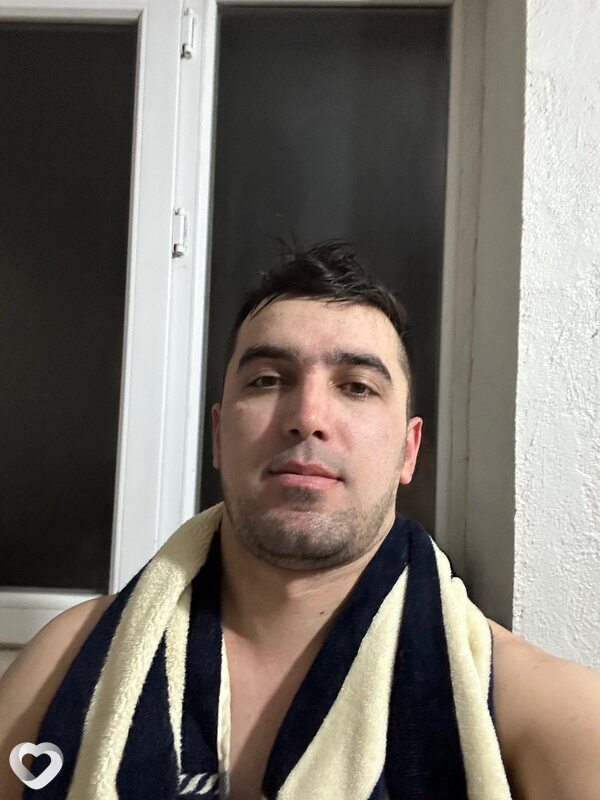 Марат, 30, Владимире — анкета №3230582