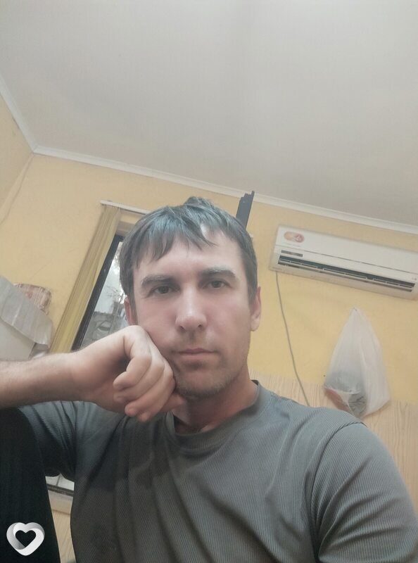 Shakir, 35, Краснодаре — анкета №3230583
