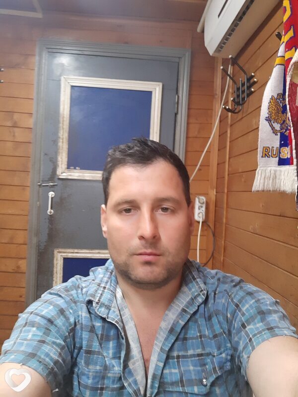 Андрей, Шахунья