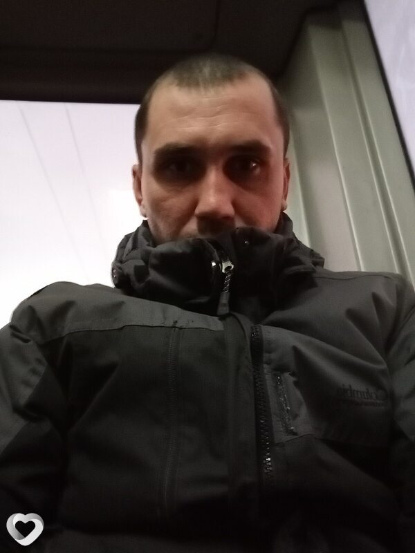 Виталик, 32, Могилев — анкета №3230672
