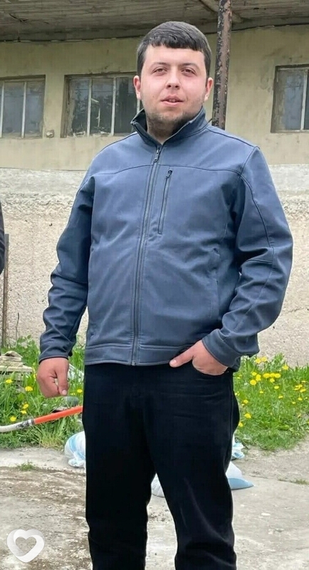 Aren, 25, Красном Луче — анкета №3230680
