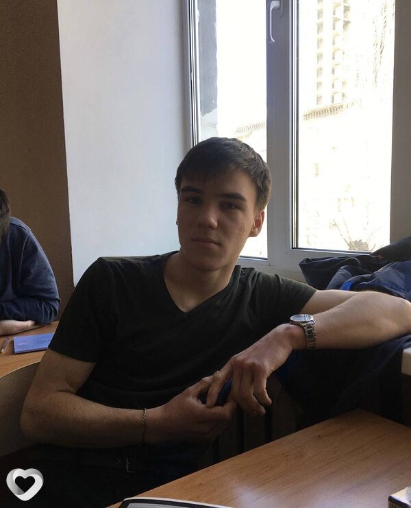 Кадыр, 23, Казани — анкета №3230690